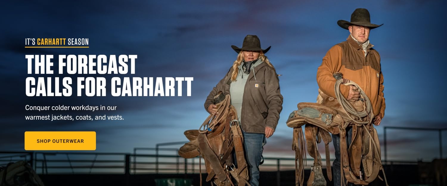 Carhartt Store Carhartt – Durable Workwear, Rugged Jackets, Everyday Clothing & Practical Gear Built for Life-Carhartt Store
