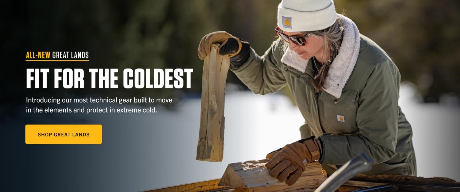 Carhartt Store Carhartt – Durable Workwear, Rugged Jackets, Everyday Clothing & Practical Gear Built for Life-Carhartt Store